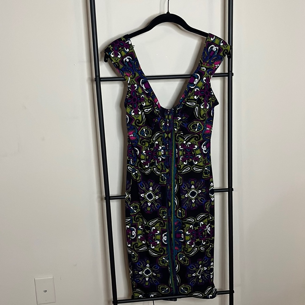 London times dress